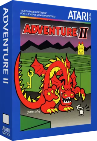 jeu Adventure 2 Demo